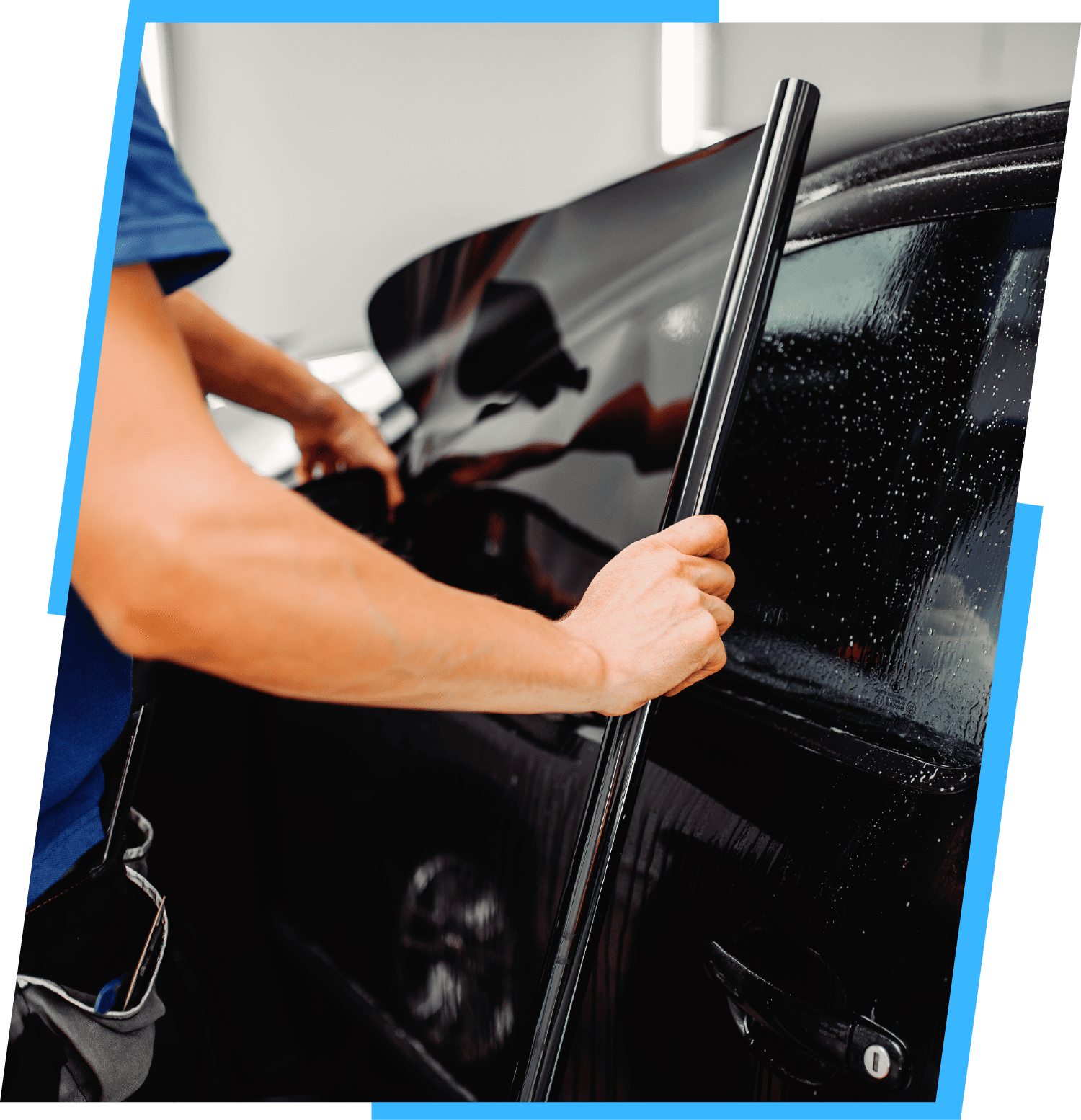 G3 Pro Tint Sdn. Bhd. | About Us